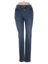 DKNY Jeans Women Blue Jeans 0