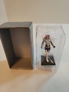 The Classic Marvel Figure # 155 Collection: Songbird Figure EUC Eaglemoss - Picture 1 of 8