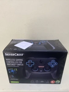 SilverCrest kabelloser Gaming-Controller für Nintendo Switch - Bild 1 von 6