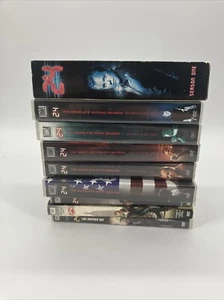 Lot: 24 Complete Series DVD Set Season 1-8 Live Another Day TV Show - Picture 1 of 14