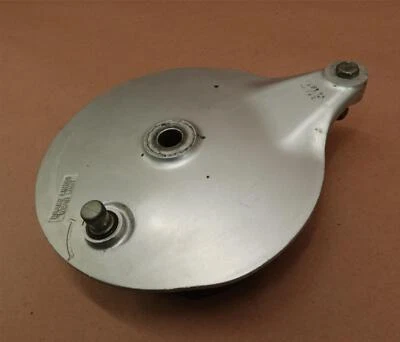 2001-2004 SUZUKI Intruder Volusia 800 VL800 REAR BRAKE DRUM - Image 1 of 4