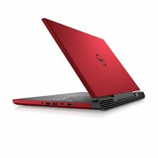 NEW Dell G5 Gaming Laptop 15.6" Full HD, Intel Core i7-8750H G5587-7037RED-PUS