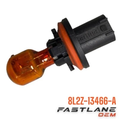 Bombilla de lámpara de respaldo Lincoln MKZ 2010-2012 NUEVA OEM 8L2Z-13466-A Foto 1 de 4