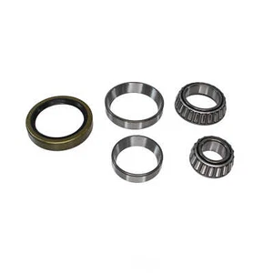 Wheel Bearing Kit fits 1994-2004 Mercedes-Benz SLK230 CLK320,E320 CLK430 CRP/RE - Picture 1 of 6