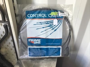 Prime Line Foot Pedal Cable C Hub 3.25m - Picture 1 of 2
