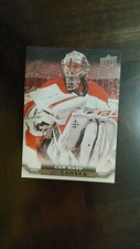 2015-16 Upper Deck UD Canvas Cam Ward