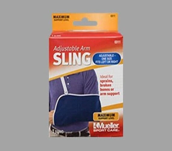 SM Mueller Arm Sling, Adjustable - Image 1 of 1