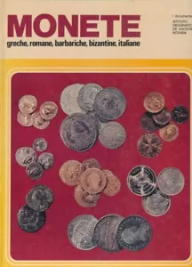 HN Cappelli R. Monete greche, romane, barbariche, bizantine, italiane a152 - Picture 1 of 1