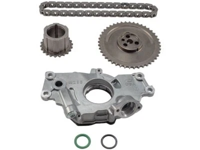 For 2007 GMC Sierra 1500 HD Classic Timing Set 97786QFFV VIN: U OHV Timing Chain - Image 1 of 2