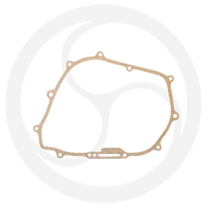 Honda Crankcase Clutch Cover Gasket XL250 XR200 XR250 - Foto 1 di 1