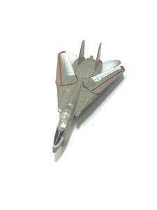 Vintage Zylmex Dyna Flites A-14 Tomcat Metal Diecast Jet Plane - Picture 1 of 7