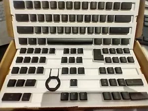 HAVIT KC22 PBT Keycaps with puller - Picture 1 of 1