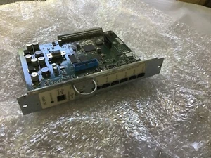 Placa CPU Dionex ICS-3000 072277 - Imagen 1 de 3