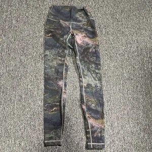 Lululemon Wunder Under Hi-Rise Tight Full-On Luxtreme 4 #W5AP7 - Imagen 1 de 9