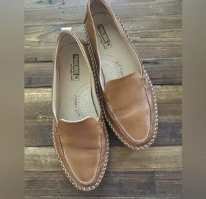 Pikolinos Gandia Soft Leather Loafer - Picture 1 of 3