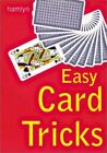 Easy Card Tricks by Arnold, Peter