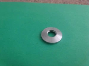 ISO-KF Bohrflansch, NW-16B-050 Nor Cal, Pfeiffer Vacuum, Nor Cal - Bild 1 von 6