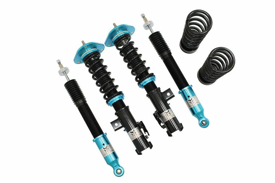 Megan Racing For 11-18 Lexus CT200H EZ II Adjustable Dampening Coilovers - Image 1 of 1