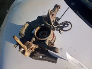 Used Front Right Steering Knuckle fits: 2015 Kia Optima Front Right Grade A - Bild 1 von 24