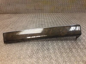 MERCEDES-BENZ E W211 Tablero Madera Recortar 2116800571 - Imagen 1 de 4