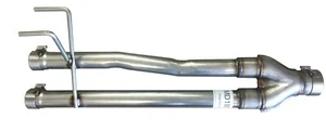 09-18 Ram 1500 5.7L Muffler Delete By Solo Performance - Bild 1 von 1