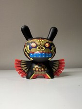 Kidrobot x Jesse Hernandez Bat God DUNNY 3" Vinyl Figure 2010 Series 1/100