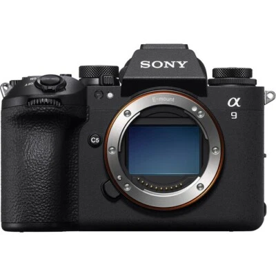 Sony Alpha a9 III Mirrorless Camera - Image 1 of 4