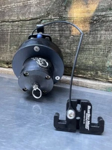 BlueSky Mast System Antenna Winch BSM2-P-W510-WCH-000 -No Handle- - Picture 1 of 8