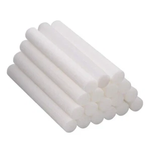 5/10/20pc Replacement Filter Cotton Sponge Stick for USB Air Diffuser Humidifier - Picture 1 of 1