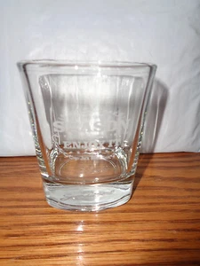 Jack Daniel's - Short Season - Enjoy It - Square Whiskey - Rocks - Liquor Glass - Picture 1 of 2