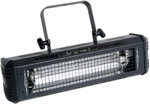 ADJ MEGA FLASH STROBE Light DMX 750 Watt DJ Band Club - Bild 1 von 3