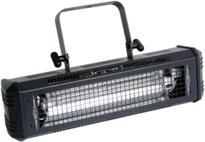 ADJ MEGA FLASH DMX 750 Watt STROBE - Image 1 of 3