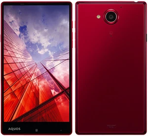SHARP 404SH AQUOS Xx-Y IGZO METAL FRAME 5.7 INCH ANDROID PHONE UNLOCKED NEW Xx - Picture 1 of 9