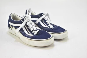 Vans Herren Sportschuhe Sneaker EUR 41 Nr. 24-N 1086 - Bild 1 von 2