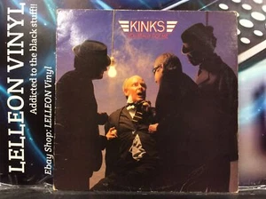 The Kinks You Really Got Me LP Album Vinyl Record NSPL18615 A1/B1 Pop Rock 60's - Picture 1 of 8
