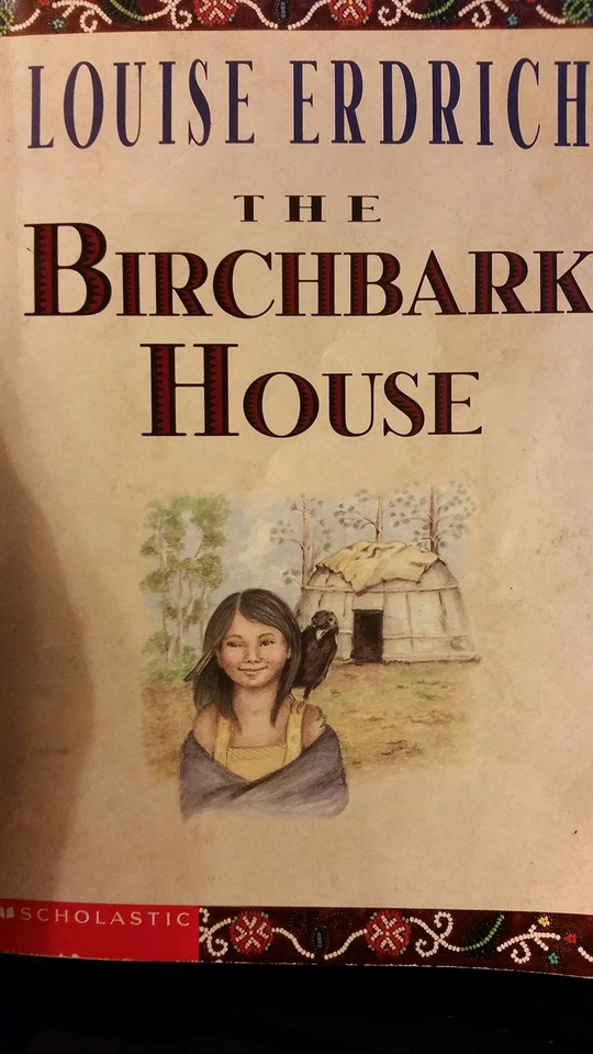 The Birchbark House - Image 1 of 1
