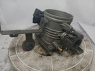 PORSCHE BOXSTER THROTTLE BODY 2.5L Petrol 0280140572 96-04