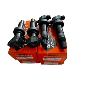4xIgnition Coil Masuma MIC0041 KIA CEED II & III 1.4/1.6L 2009-20 OEM 273012B010 - Picture 1 of 6