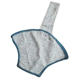 30er Jahre Vintage Futtersack Wäscheklammer oder Nähsack - Bild 1 von 4