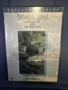 Portrait of Ireland (DVD, 1989) - Imagen 1 de 5