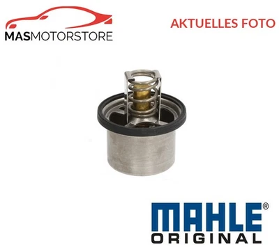 KÜHLFLÜSSIGKEIT KÜHLER THERMOSTAT MAHLE ORIGINAL THD 1 82 I FÜR DAF 95 XF - Image 1 of 4