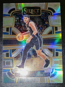 Paolo Banchero 2023-24 Panini Select Silver Prizm #31 Orlando Magic NBA - Bild 1 von 2