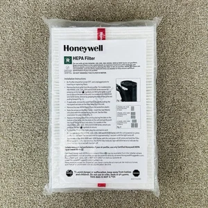 Honeywell R HEPA Allergen Remover Filter For HPA90,100,200,300 New/Sealed - Picture 1 of 6