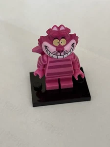 Lego Disney Series Collectible Minifigures 71012 Figure Cheshire Cat - Picture 1 of 1