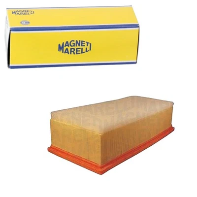 MAGNETI MARELLI Filtre Cartouche Filtrante Convient pour Toyota Avensis Corolla - Photo 1/2