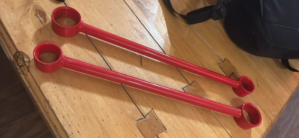 TRD Sway Bar End Links - Image 1 of 3