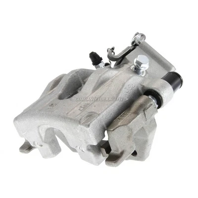 For Saab 9-3 2003-2011 Centric Rear Left Brake Caliper GAP - Image 1 of 4