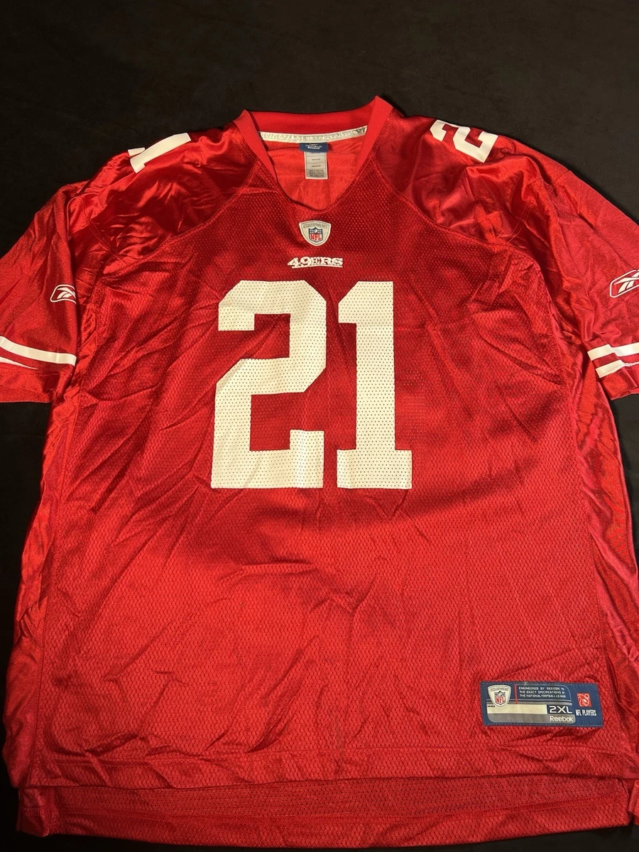 Frank Gore San Francisco 49ers NFL Jerseys for sale | eBay