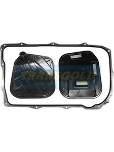 Transgold A/T Transmission Filter Service Kit Fits VW Amarok AL450 (KFS1053) - Picture 1 of 12