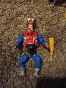 Masters Of The Universe Origins Mekaneck - Imagen 1 de 1